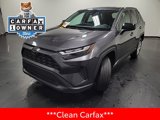 Used 2024 Toyota RAV4 LE image 4