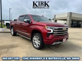 Used 2023 Chevrolet Silverado 1500 High Country w/ Technology Package image 3