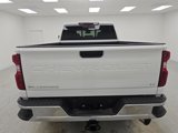 New 2025 Chevrolet Silverado 2500 LT w/ All Star Edition image 6