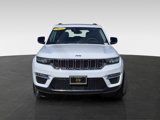 Used 2024 Jeep Grand Cherokee Limited 4xe image 2