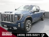 New 2025 GMC Sierra 2500 Denali w/ Denali Reserve Package image 5