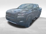 New 2025 Nissan Frontier Pro-X image 2