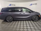 New 2026 Honda Odyssey Elite image 6