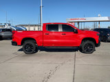 Used 2021 Chevrolet Silverado 1500 LT Trail Boss w/ Bed Protection Package image 5