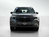 New 2025 Subaru Forester Touring image 2