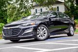 Used 2023 Chevrolet Malibu LT w/ Driver Confidence Package image 2