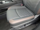New 2025 Nissan Pathfinder Platinum w/ Lighting Package (N92) image 4