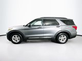Used 2024 Ford Explorer XLT w/ Equipment Group 202A image 4