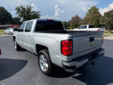 Used 2018 Chevrolet Silverado 1500 LT w/ Trailering Package image 2