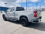 Used 2025 Chevrolet Silverado 1500 Custom w/ Turbomax Blackout Package image 5