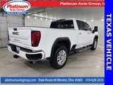 Used 2021 GMC Sierra 2500 Denali w/ Denali Ultimate Package image 5