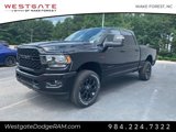 New 2025 RAM 2500 Big Horn image 3