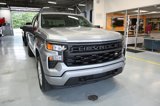 New 2026 Chevrolet Silverado 1500 Custom image 3