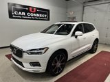 Used 2019 Volvo XC60 T5 Inscription image 2