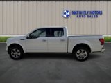Used 2019 Ford F150 Limited w/ Trailer Tow Package image 6