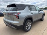 New 2026 Chevrolet Equinox LT w/ Convenience Package II image 3