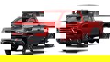 New 2025 Chevrolet Silverado 2500 LTZ w/ Trail Boss Package image 2
