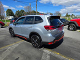 Used 2020 Subaru Forester Sport image 5