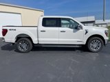 New 2025 Ford F150 Lariat image 2