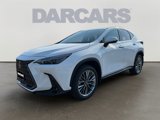 New 2026 Lexus NX 350 AWD w/ Premium Package image 3