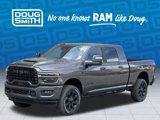 New 2025 RAM 2500 Laramie image 2