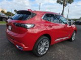 New 2025 Buick Envision Avenir image 4