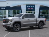 New 2025 GMC Sierra 1500 AT4 w/ Technology Package image 3