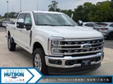 New 2025 Ford F250 4x4 Crew Cab Super Duty image 4