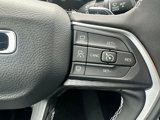New 2025 Jeep Grand Cherokee Altitude image 6
