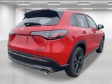 New 2026 Honda HR-V Sport image 5
