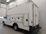 Used 2019 Chevrolet Express 3500 w/ Power Convenience Package image 2