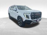 New 2025 GMC Yukon AT4 w/ AT4 Premium Plus Package image 3