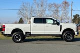 New 2025 Ford F250 Lariat w/ Tremor Off-Road Package image 3