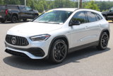 Used 2023 Mercedes-Benz GLA 35 AMG 4MATIC image 3