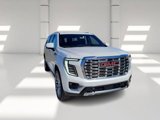 New 2025 GMC Yukon XL Denali w/ Denali Reserve Package image 3