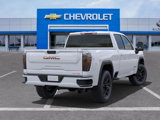 New 2025 GMC Sierra 2500 AT4 w/ Max Trailering Package image 4