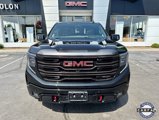 Used 2023 GMC Sierra 1500 AT4X image 5