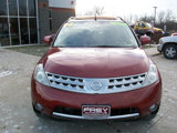 Used 2006 Nissan Murano SL w/ (G04) SL Touring Pkg image 3