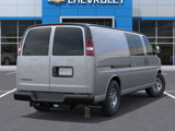 New 2025 Chevrolet Express 3500 Extended w/ Driver Convenience Package image 4