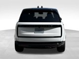New 2025 Land Rover Range Rover SE image 4