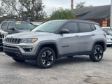 Used 2018 Jeep Compass Trailhawk image 2