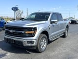 New 2025 Ford F150 XLT w/ Equipment Group 302A MID image 4