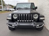 Used 2021 Jeep Gladiator Overland w/ LED Lighting Group image 5