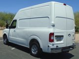 Used 2018 Nissan NV 3500 SL w/ Navigation Package image 3