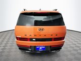 New 2025 Hyundai Santa Fe Calligraphy image 6