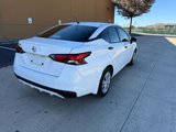 Used 2021 Nissan Versa S image 5