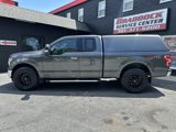 Used 2020 Ford F150 XLT image 2