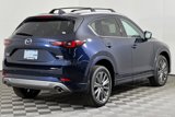 New 2025 MAZDA CX-5 Signature image 4