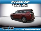 New 2025 Nissan Armada SL image 6