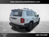New 2025 Toyota Land Cruiser w/ Premium Package image 5
